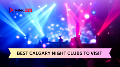Best Calgary nightclubs to visit