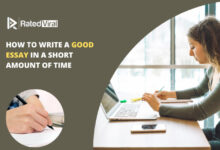 how to Write a Good Essay in a Short Amount of Time