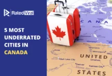 5 Most Underrated Cities in Canada