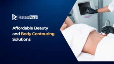 Affordable Beauty and Body Contouring Solutions with sono bello