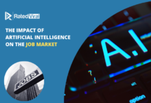 The Impact of Artificial Intelligence on the Job Market