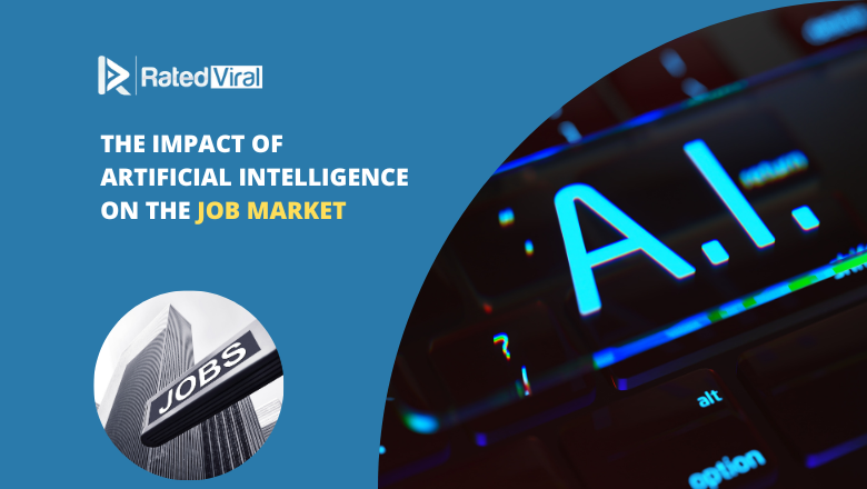 The Impact of Artificial Intelligence on the Job Market