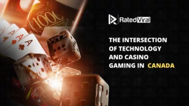 The Intersection of Technology and Casino Gaming in Canada
