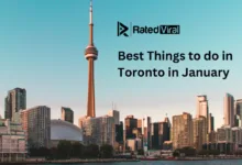 Best Things to do in Toronto in January