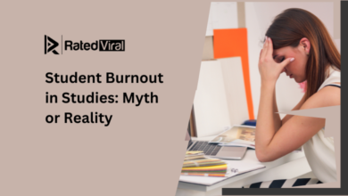 Student Burnout in Studies: Myth or Reality