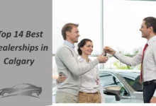 Best Dealerships in Calgary