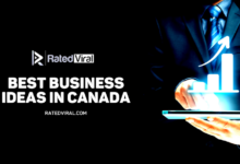 Best Business Ideas in Canada in 2024