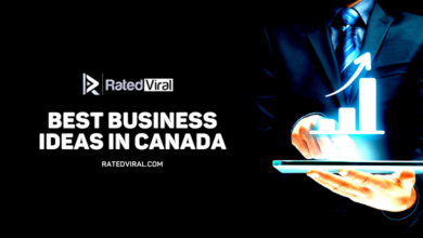Best Business Ideas in Canada in 2024