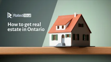 How to get real estate in Ontario in 2024