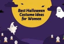 Best Halloween Costume Ideas for Women