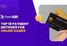 Top 10 Payment Methods for Online Games