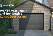 Garage Door Designs